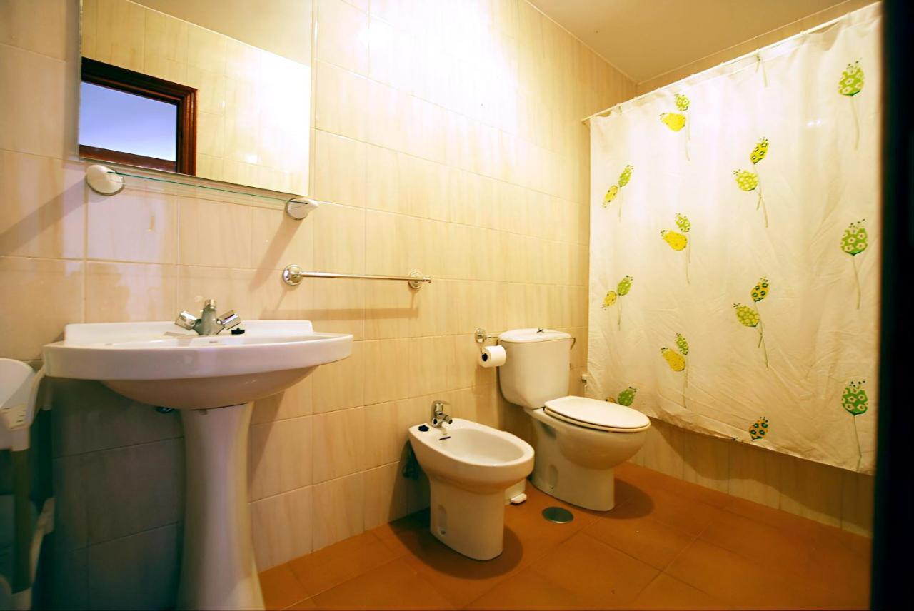 Apartamentos Garaje & Aire & Wifi & Solo Familias Y Parejas Conil De La Frontera Ngoại thất bức ảnh