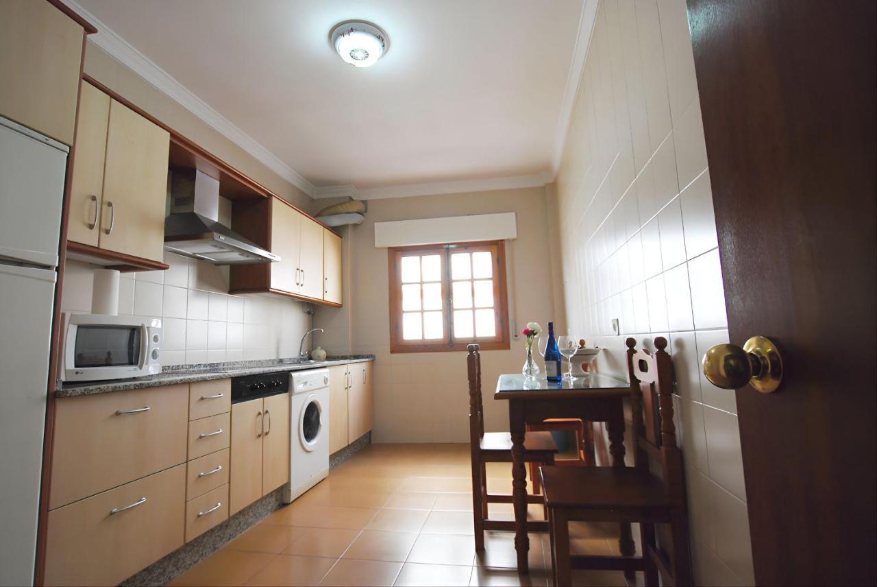 Apartamentos Garaje & Aire & Wifi & Solo Familias Y Parejas Conil De La Frontera Ngoại thất bức ảnh