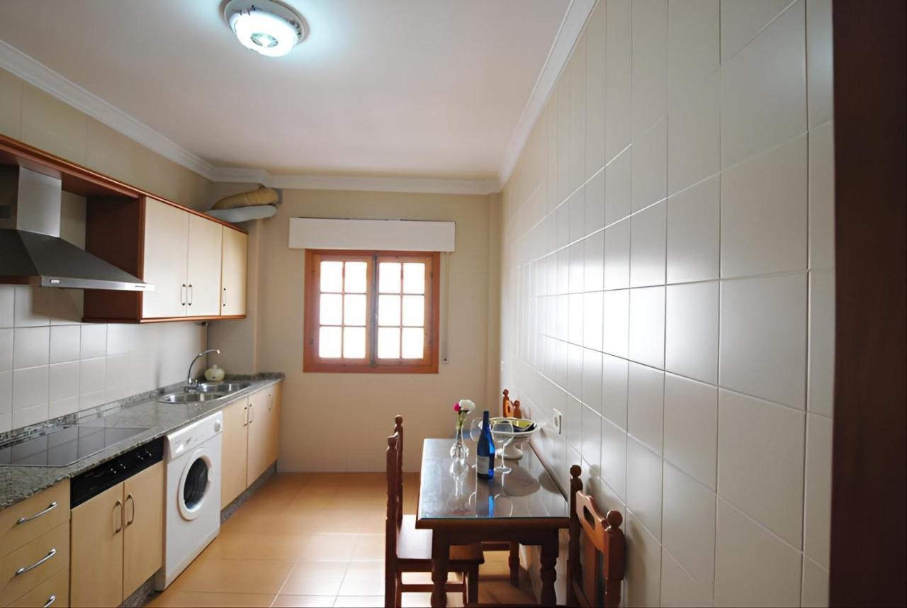 Apartamentos Garaje & Aire & Wifi & Solo Familias Y Parejas Conil De La Frontera Ngoại thất bức ảnh