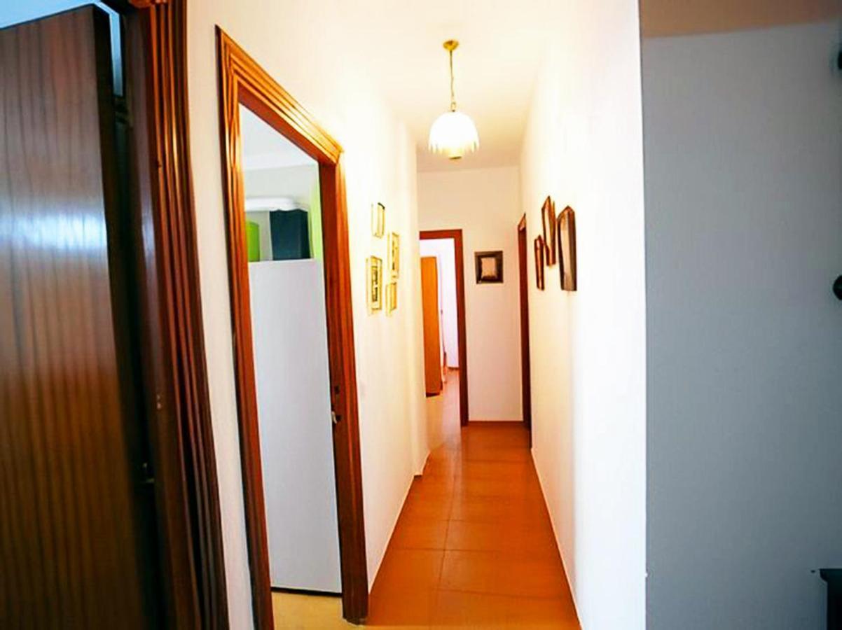 Apartamentos Garaje & Aire & Wifi & Solo Familias Y Parejas Conil De La Frontera Ngoại thất bức ảnh