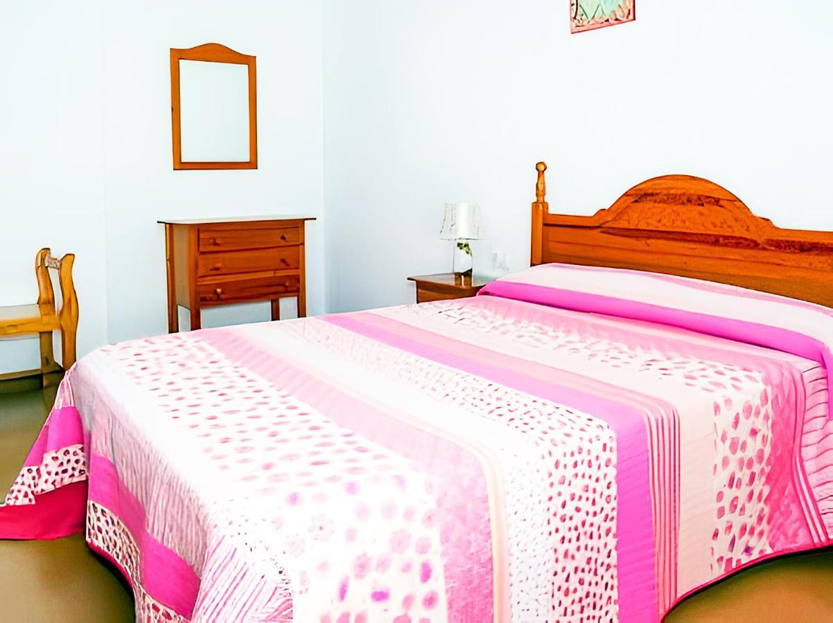 Apartamentos Garaje & Aire & Wifi & Solo Familias Y Parejas Conil De La Frontera Ngoại thất bức ảnh